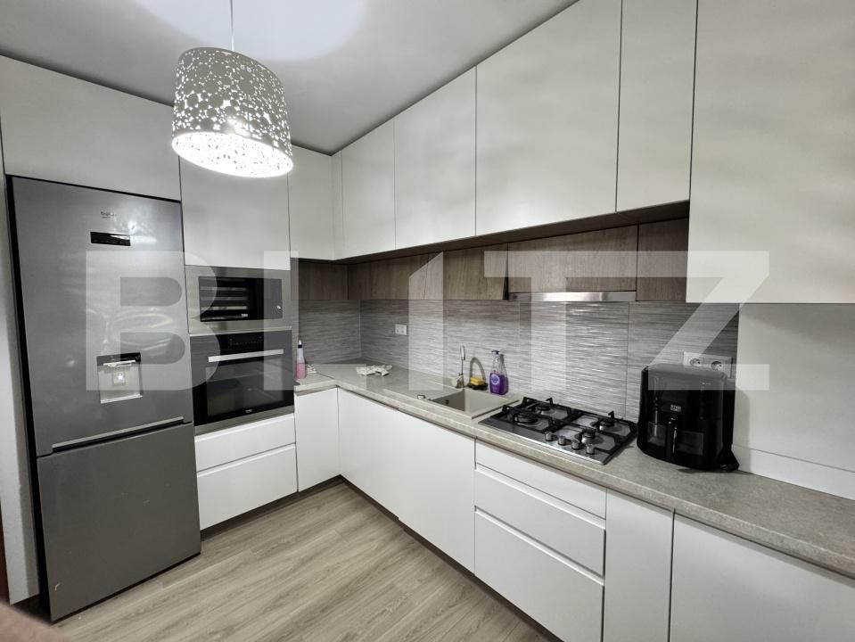 Casa de închiriat 3 camere Criseni - 195164CI | BLITZ Zalău | Poza6