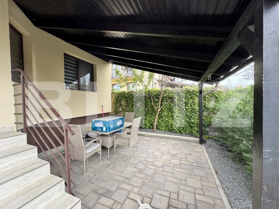 Casa de închiriat 3 camere Criseni - 195164CI | BLITZ Zalău | Poza11