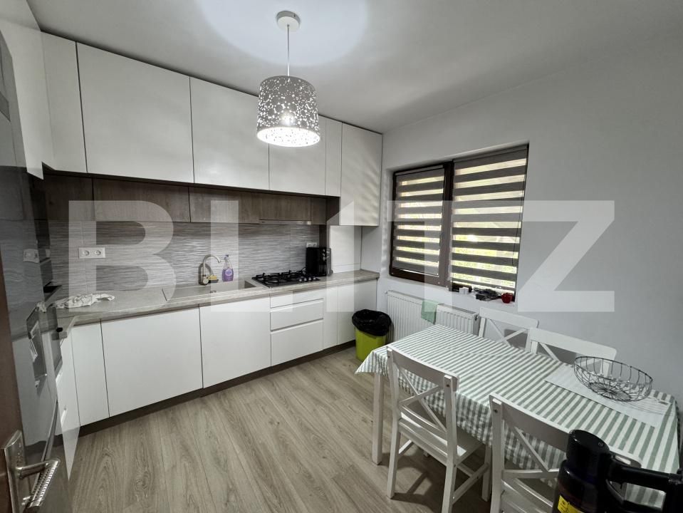 Casa de închiriat 3 camere Criseni - 195164CI | BLITZ Zalău | Poza7