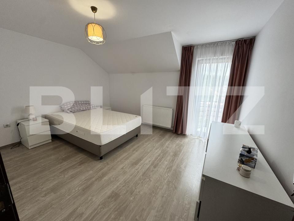 Casa de închiriat 3 camere Criseni - 195164CI | BLITZ Zalău | Poza3