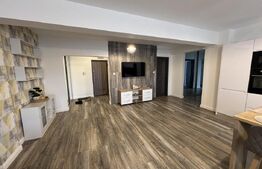 Apartament de 3 camere, in zona centrala, recent renovat!