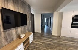 Apartament de 3 camere, in zona centrala, recent renovat!
