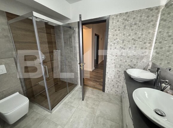 Apartament de închiriat 3 camere Central - 195259AI | BLITZ Zalău | Poza6