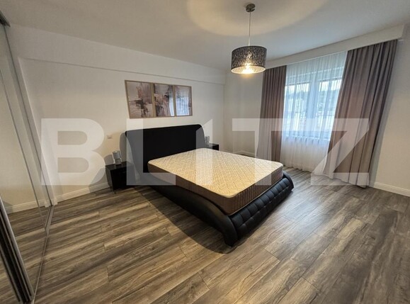 Apartament de închiriat 3 camere Central - 195259AI | BLITZ Zalău | Poza3