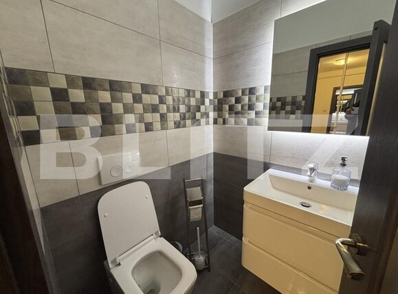 Apartament de închiriat 3 camere Central - 195259AI | BLITZ Zalău | Poza5