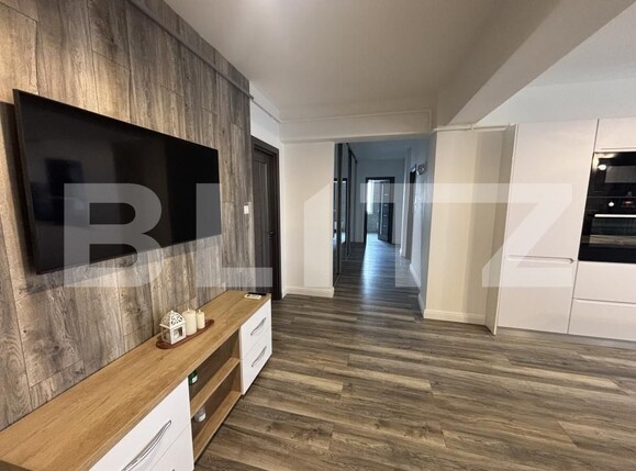 Apartament de închiriat 3 camere Central - 195259AI | BLITZ Zalău | Poza7