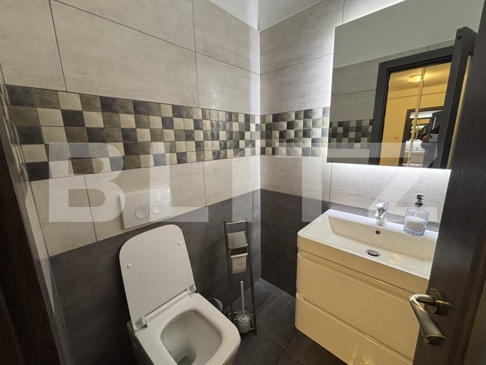 Apartament de închiriat 3 camere Central - 195259AI | BLITZ Zalău | Poza5