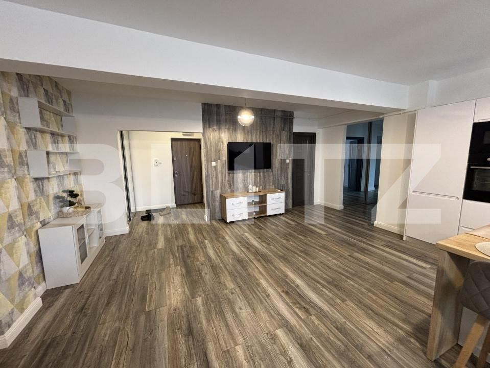 Apartament de închiriat 3 camere Central - 195259AI | BLITZ Zalău | Poza2