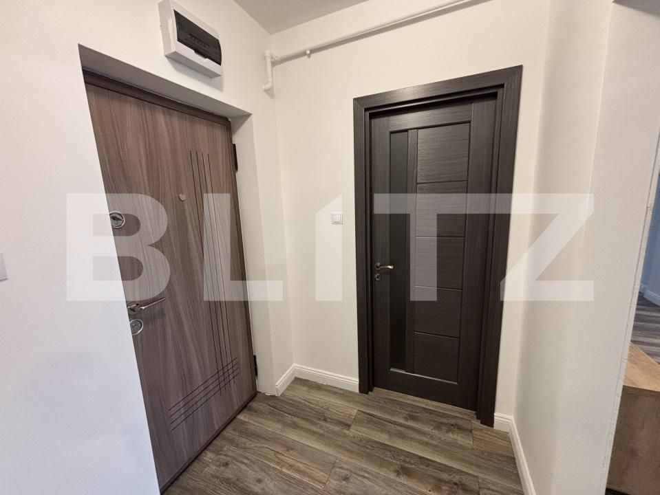 Apartament de închiriat 3 camere Central - 195259AI | BLITZ Zalău | Poza4