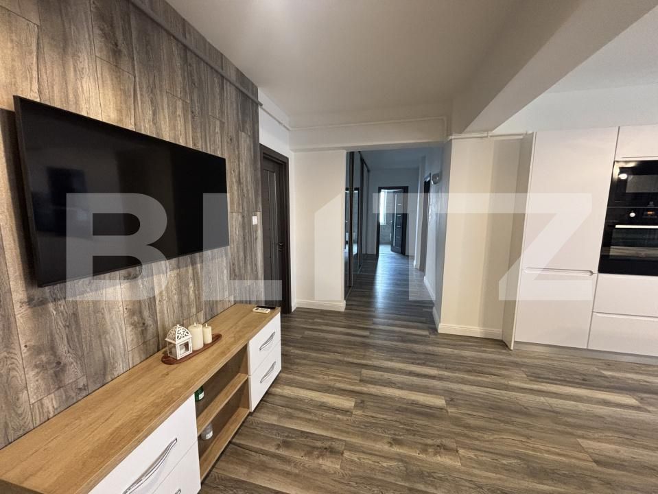 Apartament de închiriat 3 camere Central - 195259AI | BLITZ Zalău | Poza7