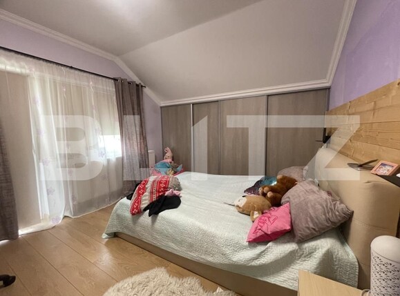 Casa de vânzare 6 camere Est - 195583CV | BLITZ Zalău | Poza6