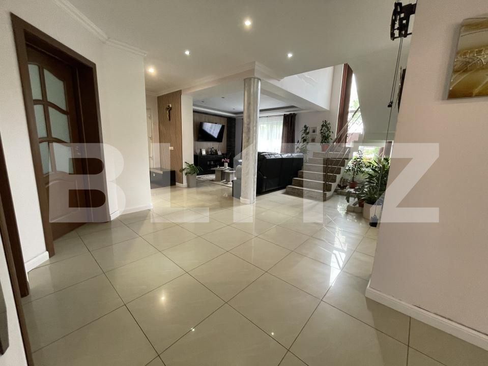 Casa de vânzare 6 camere Est - 195583CV | BLITZ Zalău | Poza21