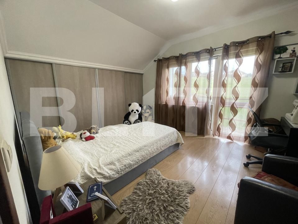 Casa de vânzare 6 camere Est - 195583CV | BLITZ Zalău | Poza4