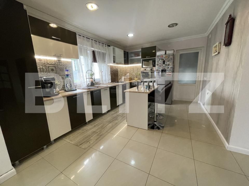 Casa de vânzare 6 camere Est - 195583CV | BLITZ Zalău | Poza14