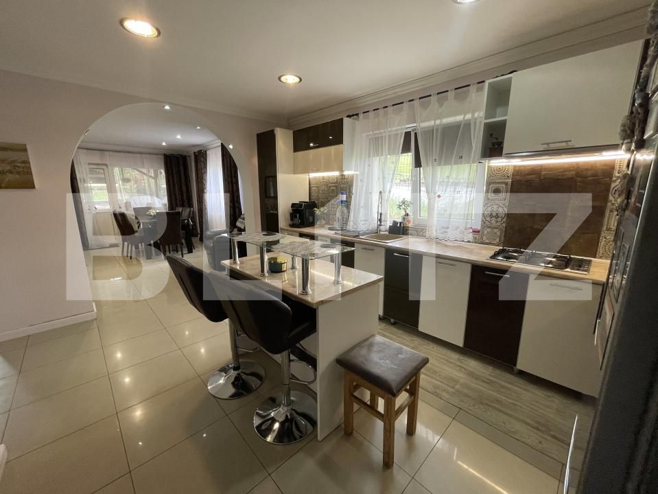 Casa de vânzare 6 camere Est - 195583CV | BLITZ Zalău | Poza15
