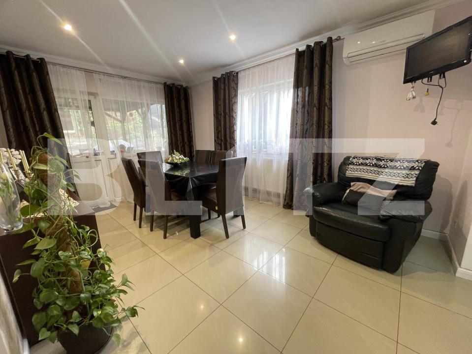 Casa de vânzare 6 camere Est - 195583CV | BLITZ Zalău | Poza12