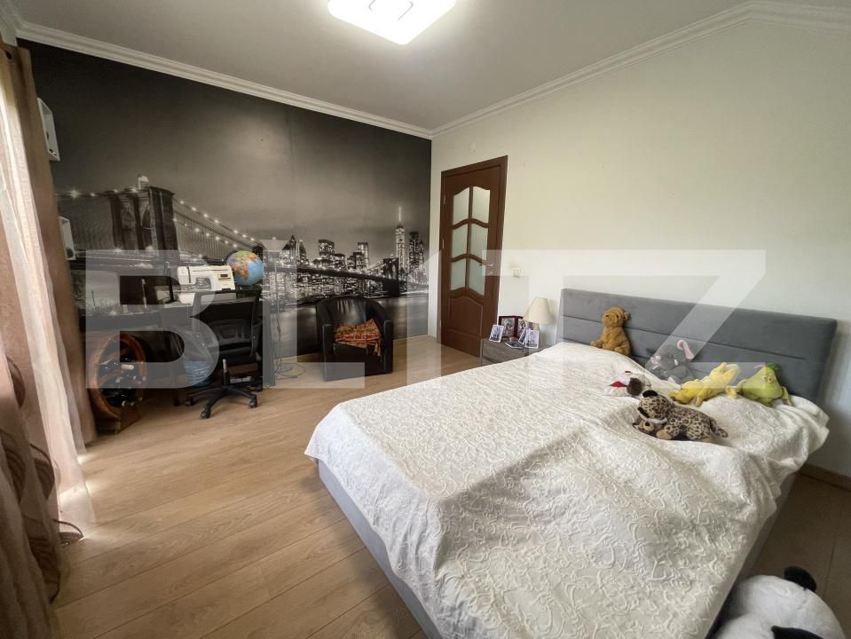 Casa de vânzare 6 camere Est - 195583CV | BLITZ Zalău | Poza3