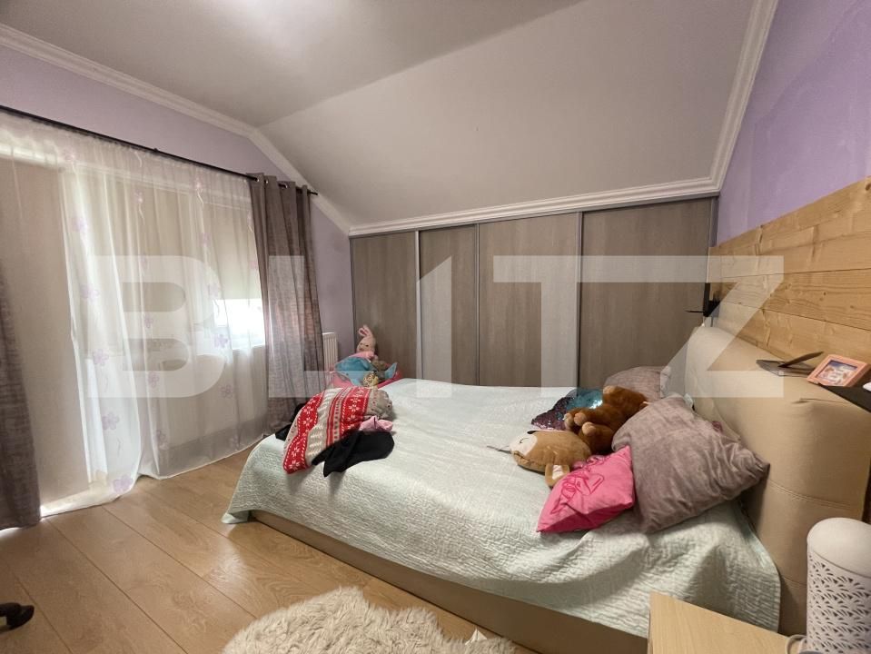 Casa de vânzare 6 camere Est - 195583CV | BLITZ Zalău | Poza6