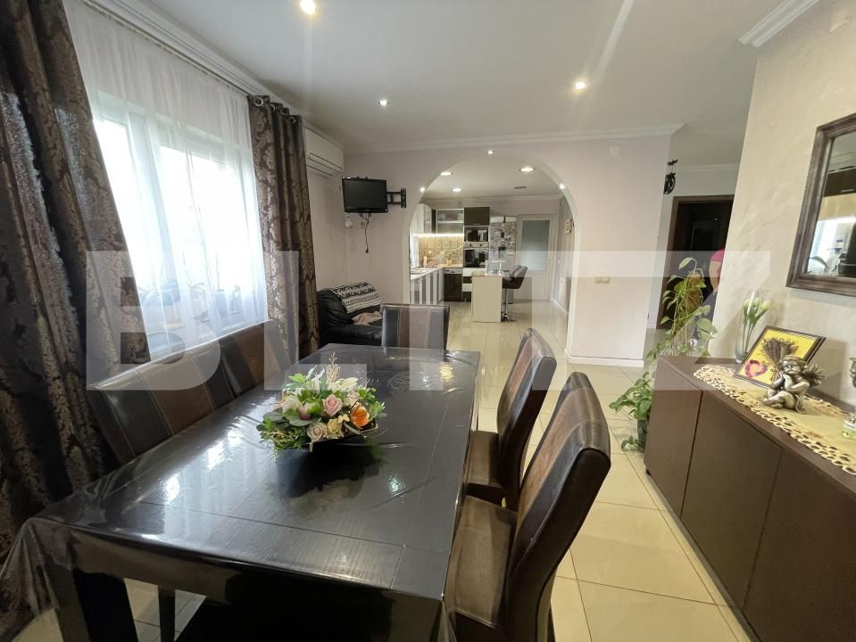Casa de vânzare 6 camere Est - 195583CV | BLITZ Zalău | Poza13