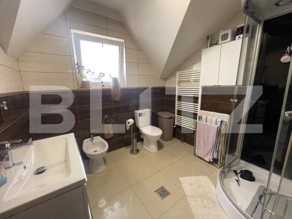 Casa de vânzare 6 camere Est - 195583CV | BLITZ Zalău | Poza11