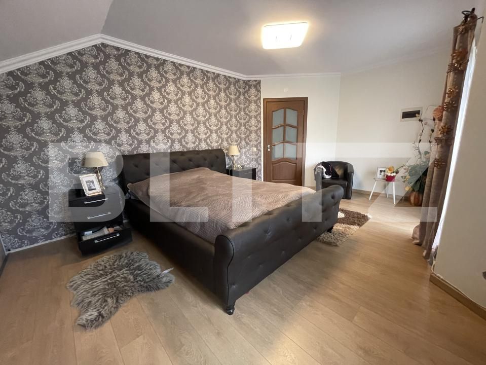 Casa de vânzare 6 camere Est - 195583CV | BLITZ Zalău | Poza2