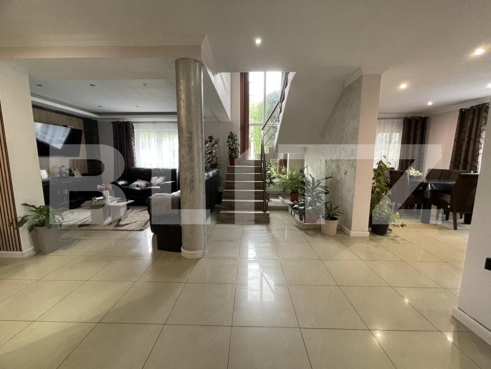 Casa de vânzare 6 camere Est - 195583CV | BLITZ Zalău | Poza22