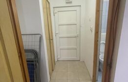 Garsoniera de vanzare, 30 mp, etaj 3, zona Centrala 