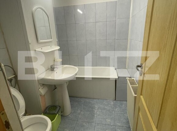 Garsonieră de vânzare Central - 195584AV | BLITZ Zalău | Poza9