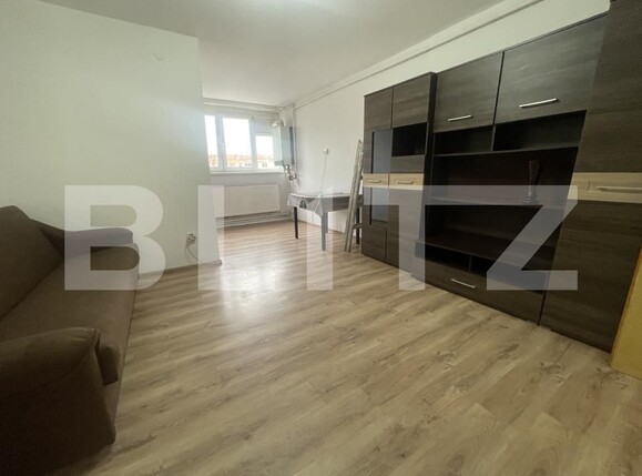 Garsonieră de vânzare Central - 195584AV | BLITZ Zalău | Poza1