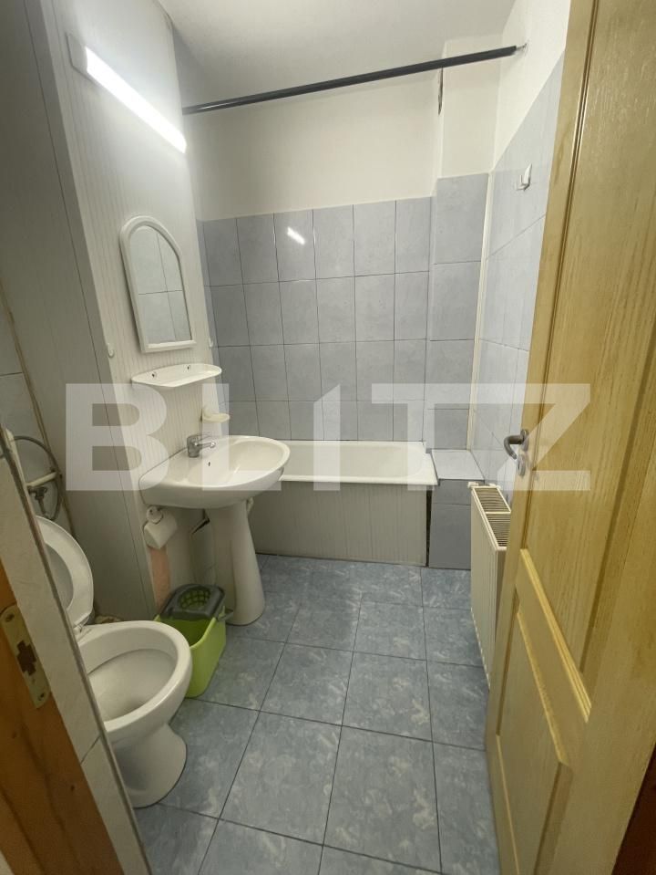 Garsonieră de vânzare Central - 195584AV | BLITZ Zalău | Poza9