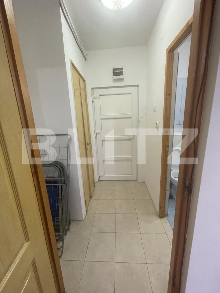 Garsonieră de vânzare Central - 195584AV | BLITZ Zalău | Poza8