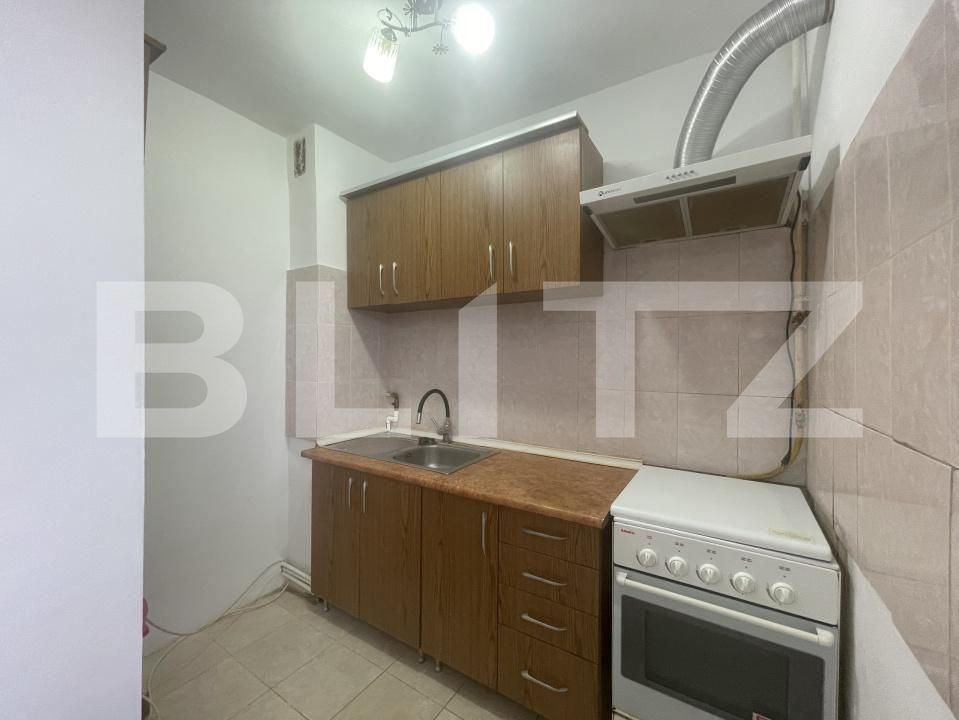 Garsonieră de vânzare Central - 195584AV | BLITZ Zalău | Poza6