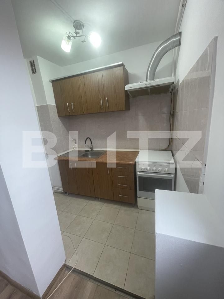 Garsonieră de vânzare Central - 195584AV | BLITZ Zalău | Poza7