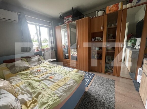 Garsonieră de vânzare Central - 195585AV | BLITZ Zalău | Poza1