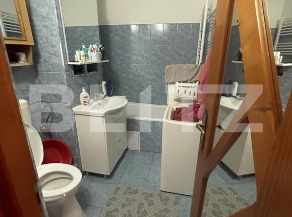 Garsonieră de vânzare Central - 195585AV | BLITZ Zalău | Poza7