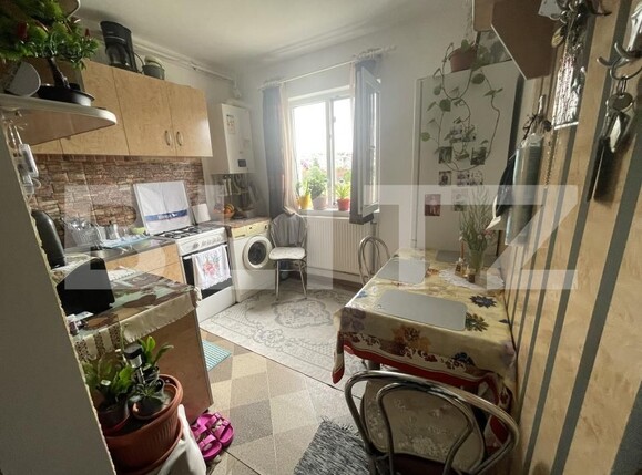 Garsonieră de vânzare Central - 195585AV | BLITZ Zalău | Poza5