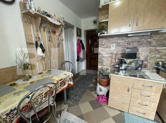 Garsonieră de vânzare Central - 195585AV | BLITZ Zalău | Poza4
