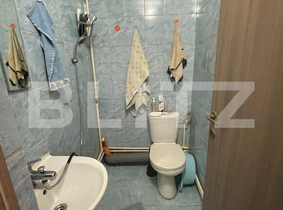 Garsonieră de vânzare Central - 195585AV | BLITZ Zalău | Poza6