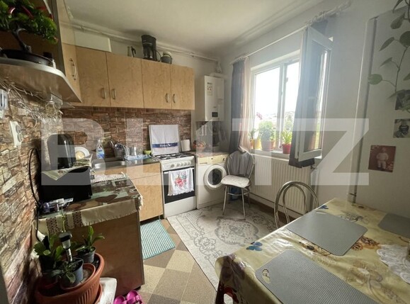 Garsonieră de vânzare Central - 195585AV | BLITZ Zalău | Poza3