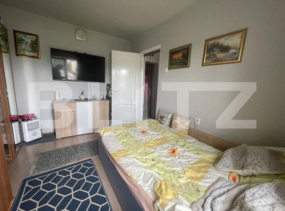 Garsonieră de vânzare Central - 195585AV | BLITZ Zalău | Poza2