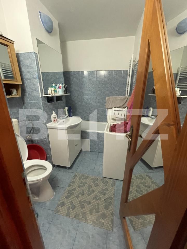 Garsonieră de vânzare Central - 195585AV | BLITZ Zalău | Poza7