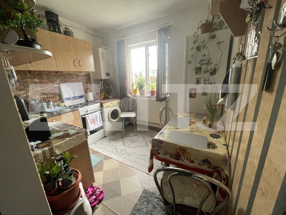 Garsonieră de vânzare Central - 195585AV | BLITZ Zalău | Poza5