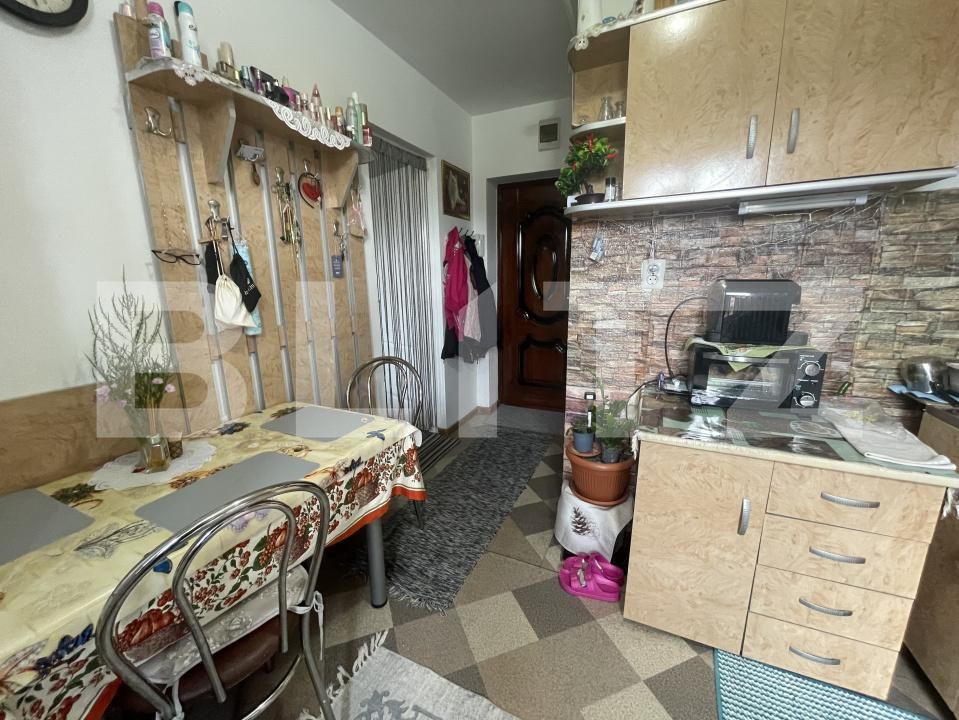 Garsonieră de vânzare Central - 195585AV | BLITZ Zalău | Poza4
