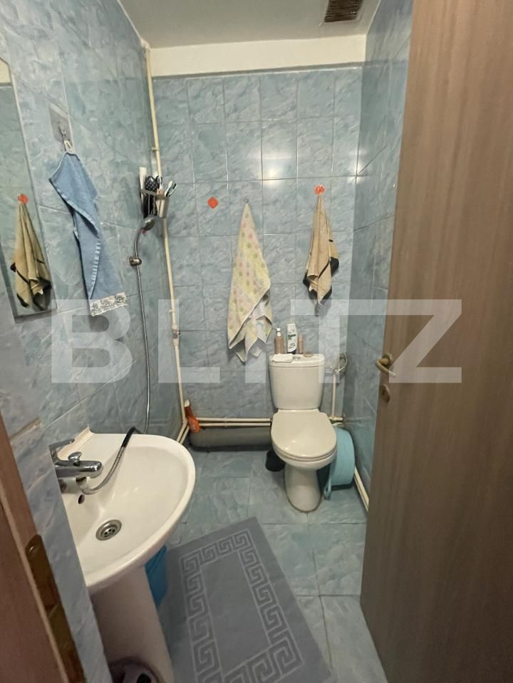 Garsonieră de vânzare Central - 195585AV | BLITZ Zalău | Poza6