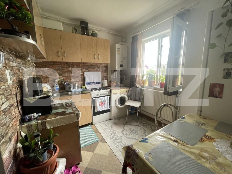 Garsonieră de vânzare Central - 195585AV | BLITZ Zalău | Poza3