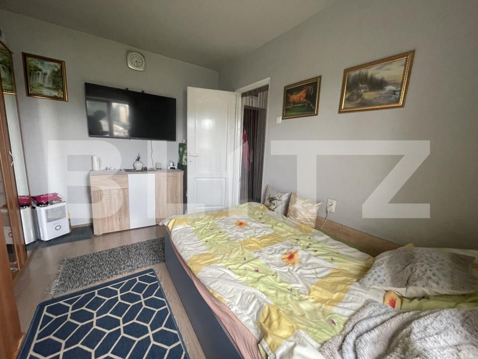 Garsonieră de vânzare Central - 195585AV | BLITZ Zalău | Poza2