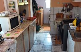 Casa de vanzare, 78 mp, recent renovata, zona Domnin