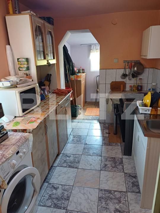 Casa de vânzare 3 camere Domnin - 195631CV | BLITZ Zalău | Poza4
