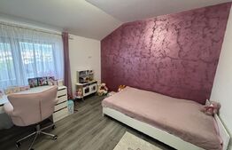 Triplex de vanzare, 100 mp, Gradina Poporului 