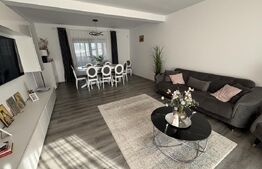Triplex de vanzare, 100 mp, Gradina Poporului 